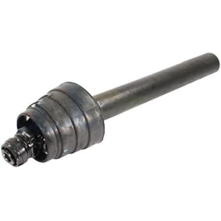 Aftermarket 80-1/2 C.V. Joint And Shaft Half w/ Plastic Guard A-DT43271N-AI